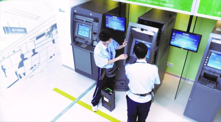 廣電銀通中標(biāo)廣州銀行全國(guó)自助設(shè)備外包項(xiàng)目，成為廣州銀行唯一的全設(shè)備維保服務(wù)商
