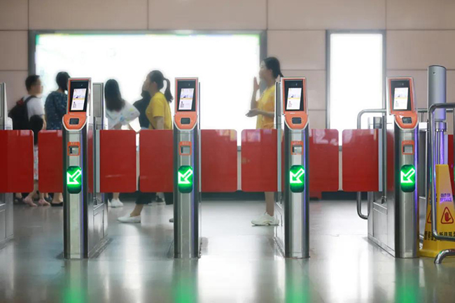 喜訊！廣電運(yùn)通中標(biāo)廣州地鐵金融IC卡優(yōu)化項(xiàng)目，“新基建”藍(lán)圖再添場(chǎng)景應(yīng)用