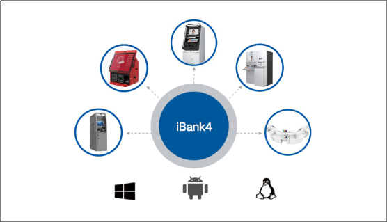 iBank4.0助力焦作中旅銀行智慧化轉型